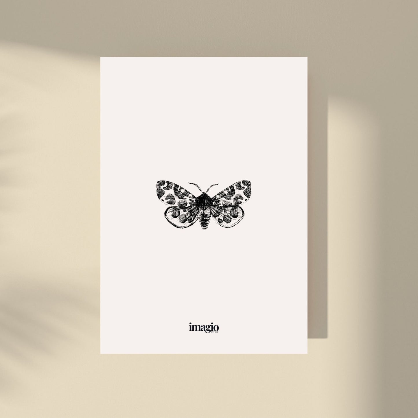 Silent Sketch Trio No.1 - Art Bundle