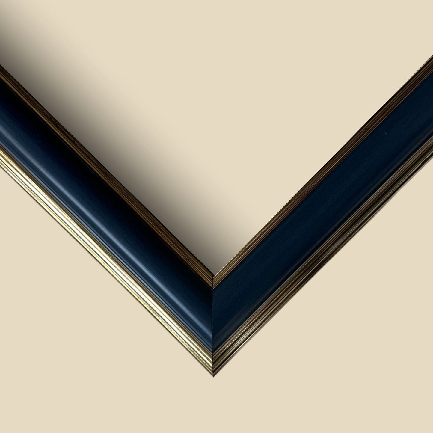 Surreal Echoes - Duo Set, Framed Art 37.5x47.5 cm