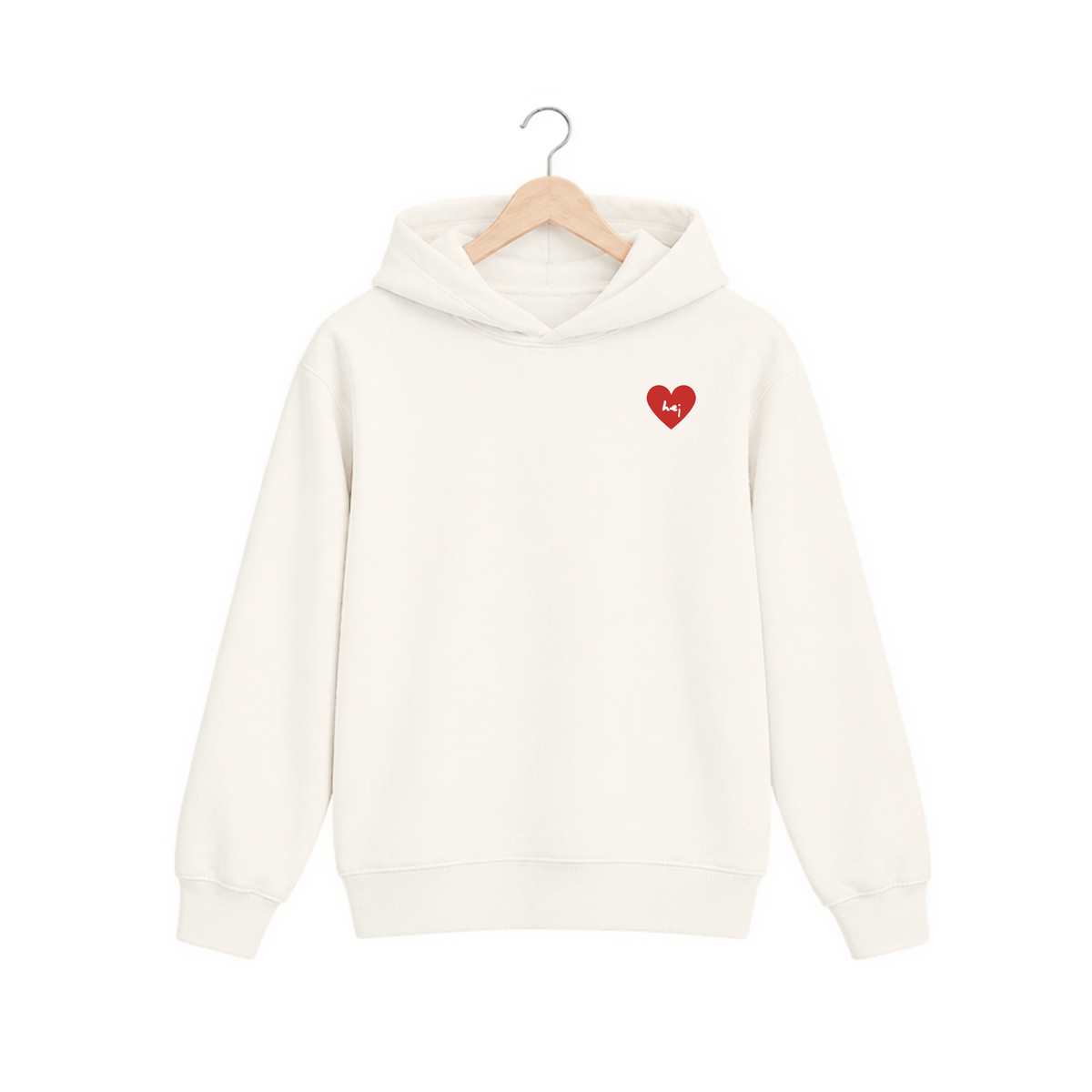 PREORDER Vanilla hoodie - Šefica