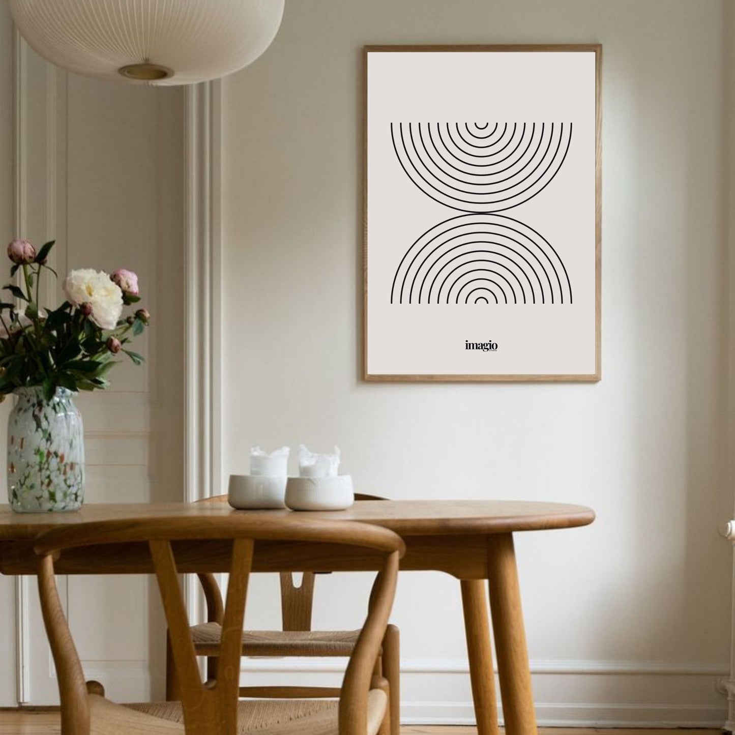 Monochrome Minimal - Trio Set No.3