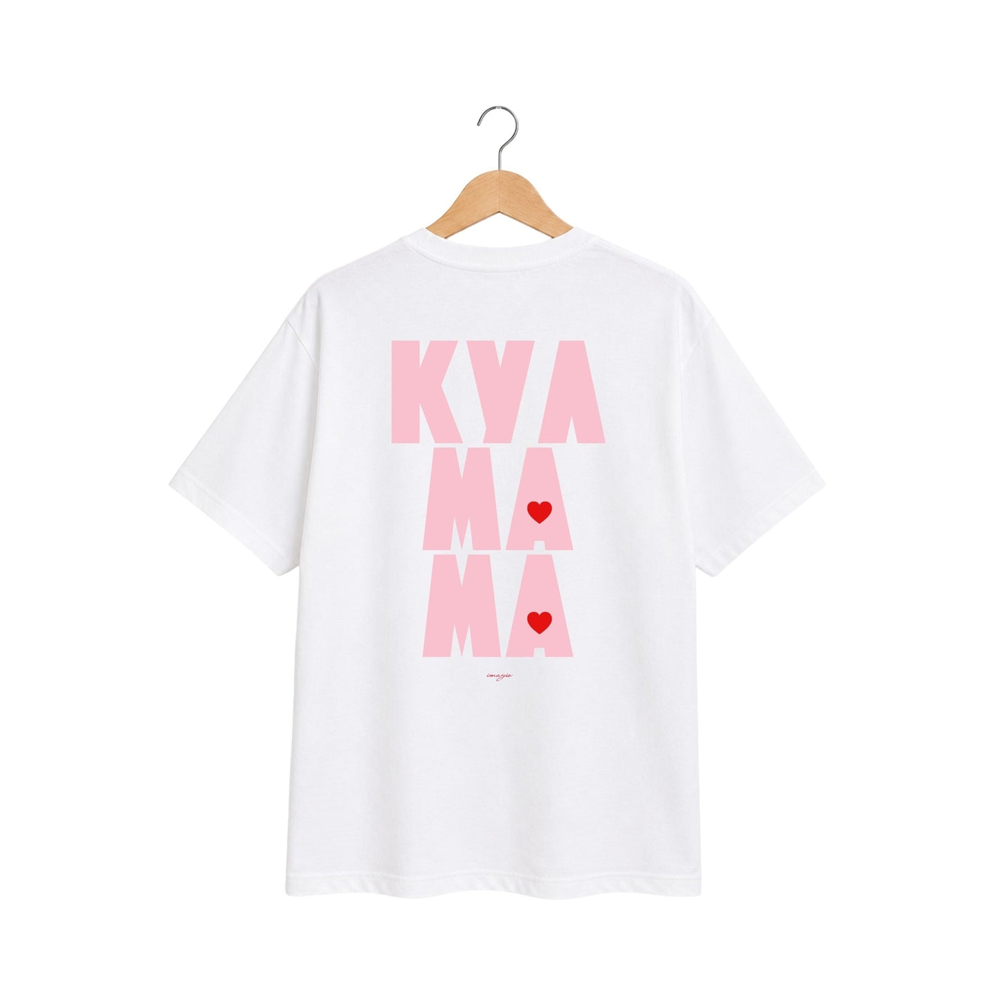T-Shirt - Kul mama