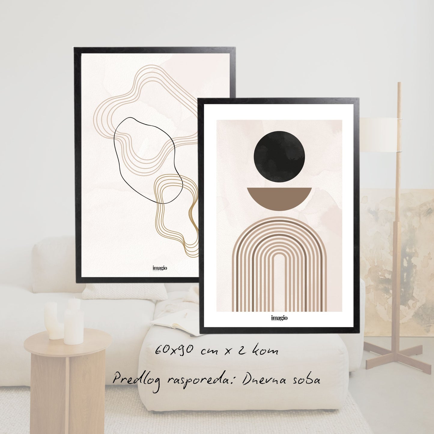 Full Interior Kit No.2 - 2.0 Apartment - 9 Pcs