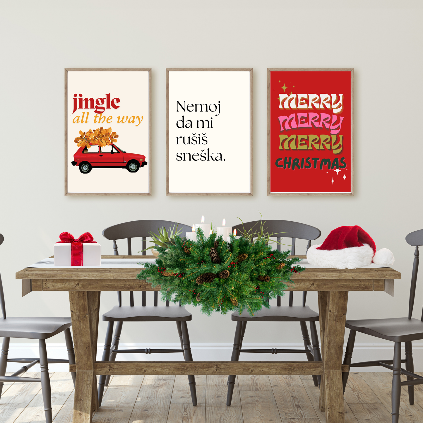 posteri za kucu beograd srbija