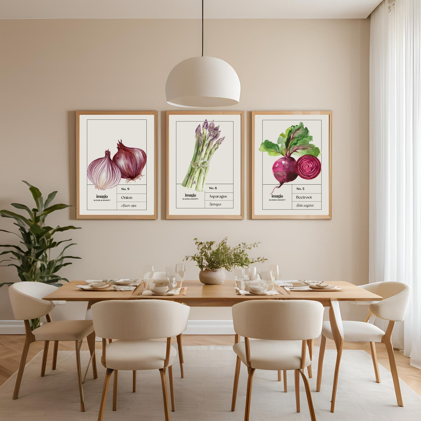 Bloom & Bounty - Onion