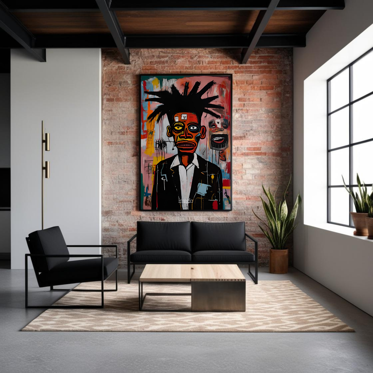 Raw Expressions - J.M.B. Inspired!