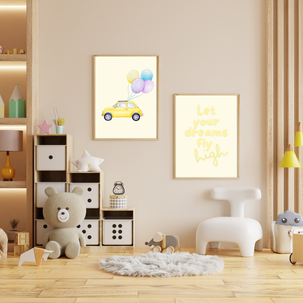 Kids&Babies Art