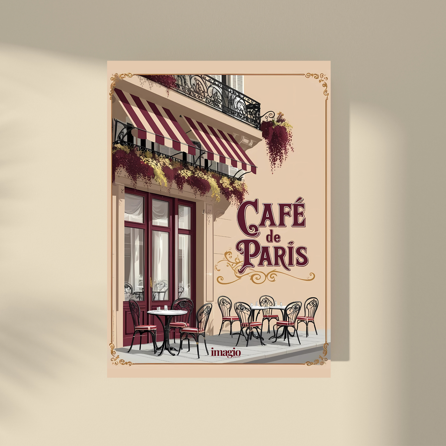 Café de Paris