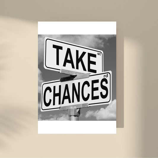 Take Chances