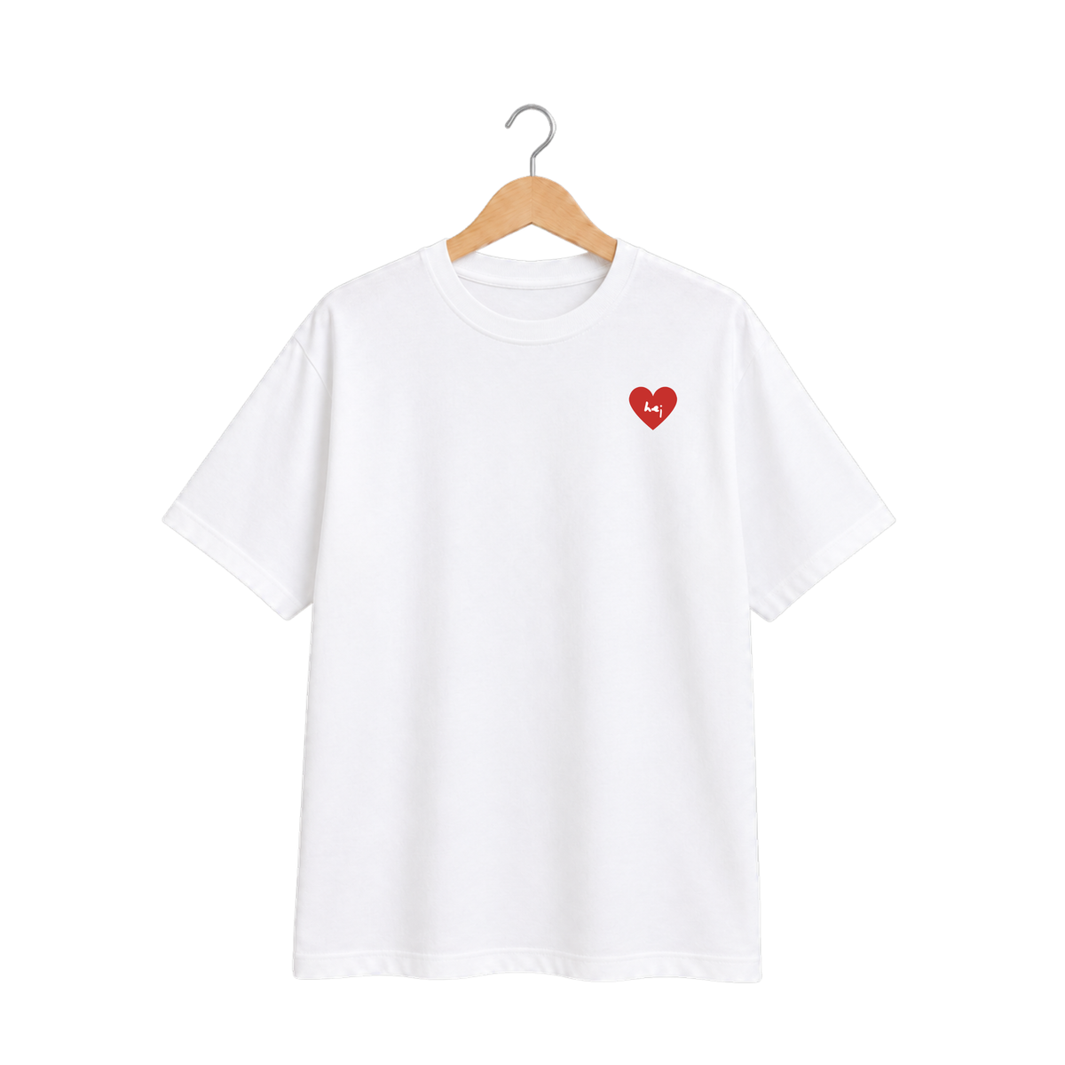 T-Shirt - Hodaćemo bez razloga...
