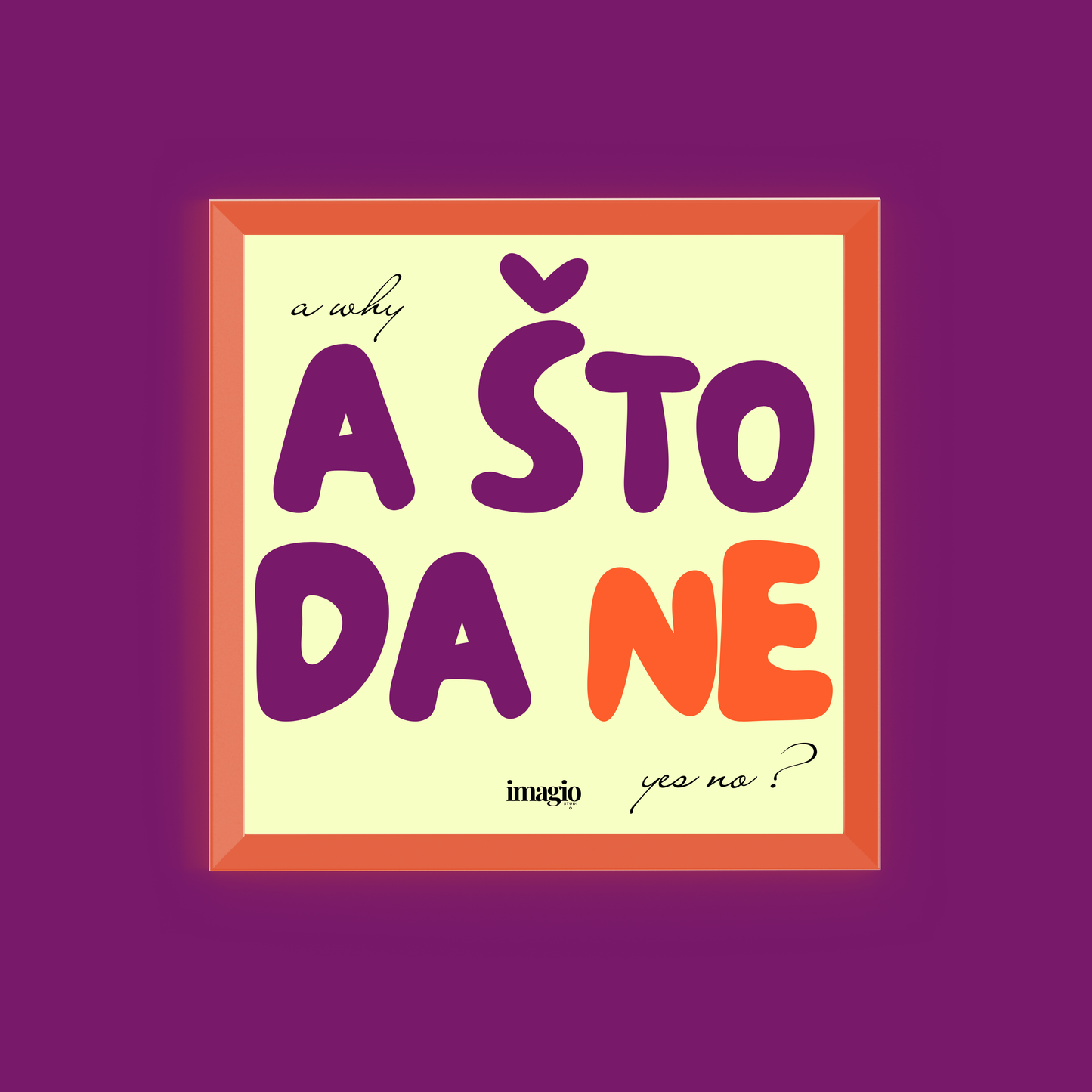 NEW: Miniature - A što da ne?