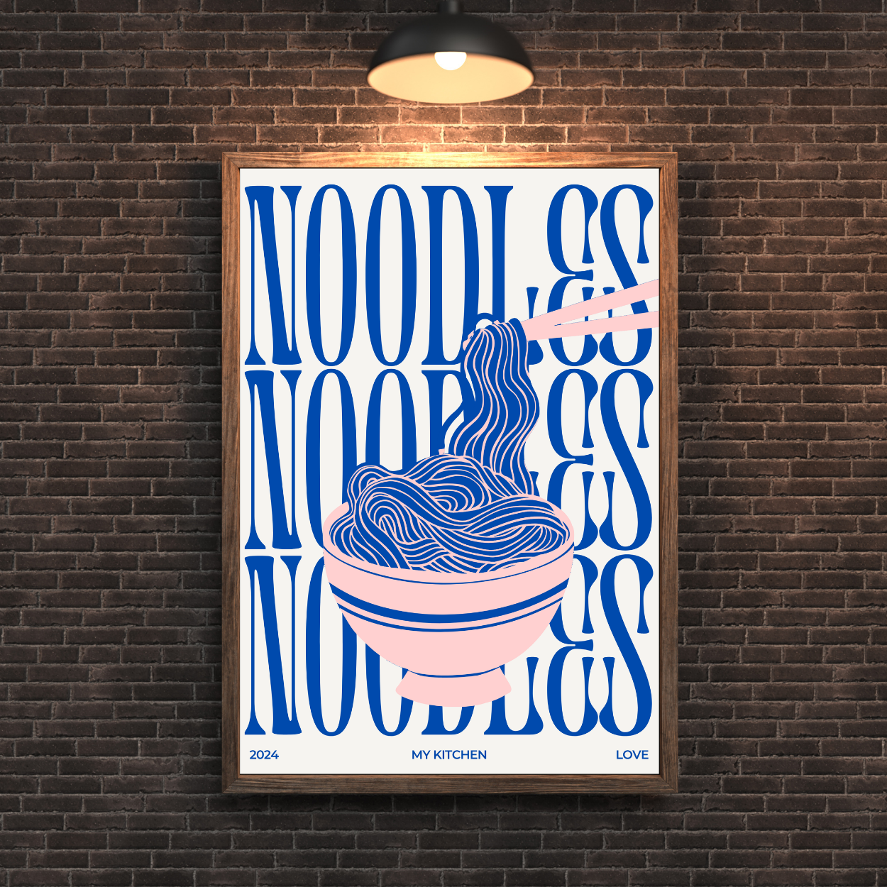 Noodles