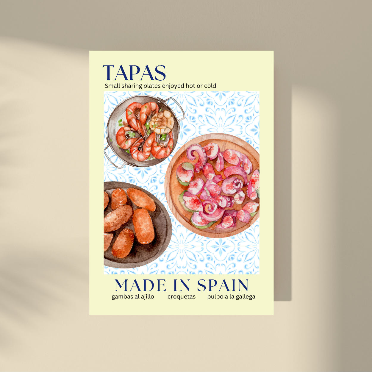 Tapas