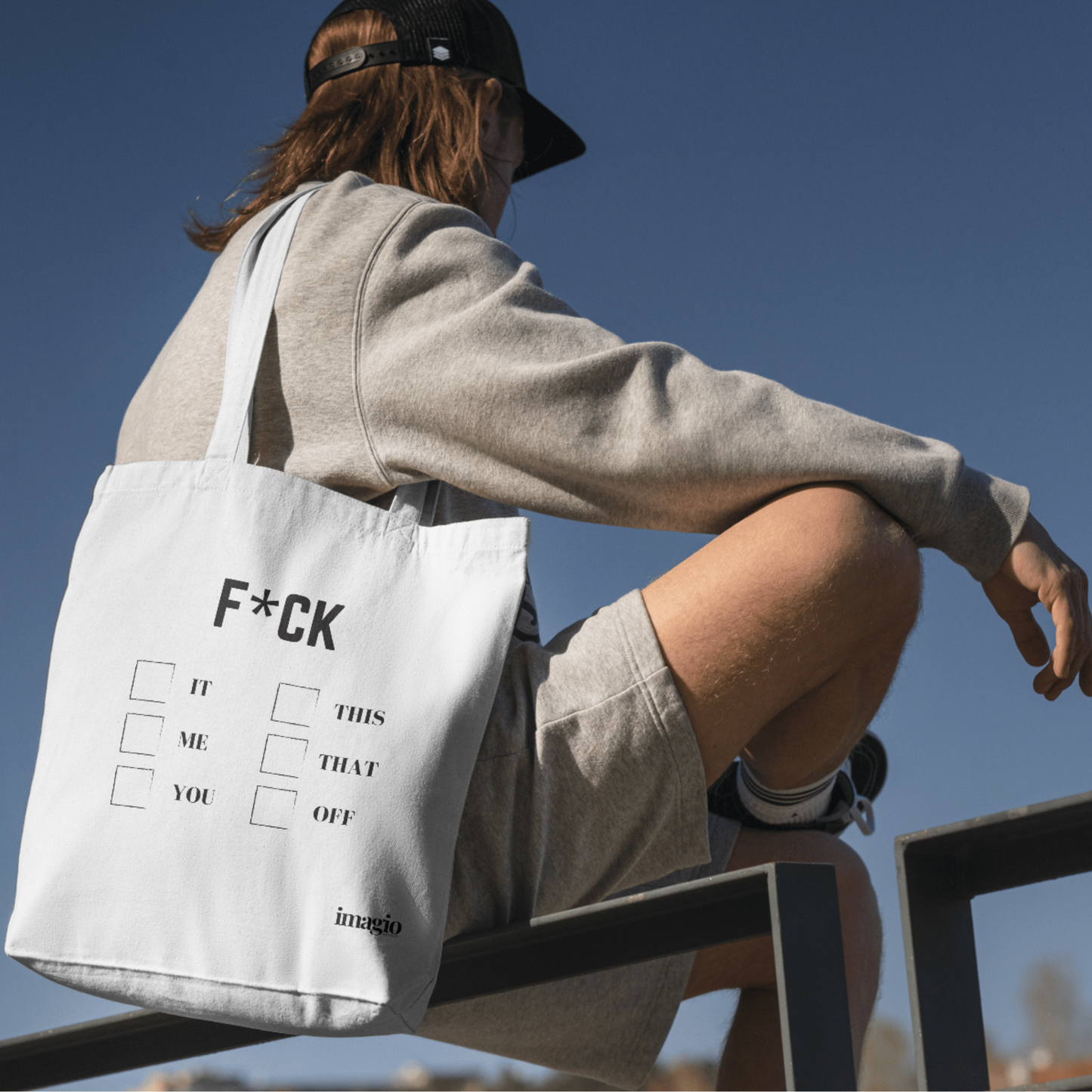 Tote: F*ck List