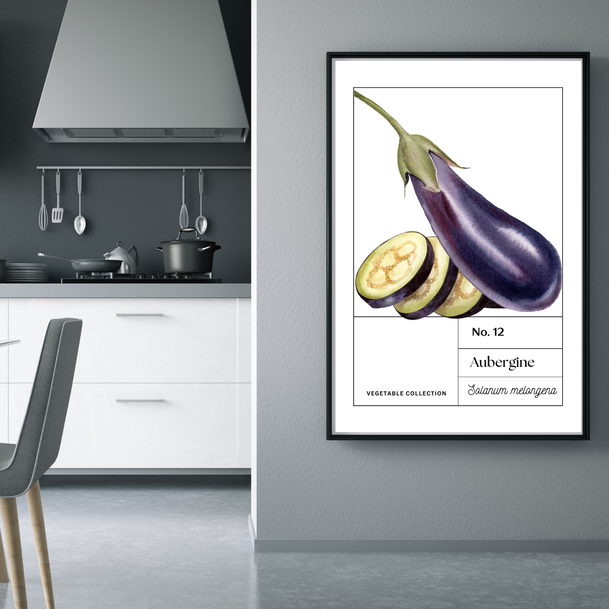 Aubergine