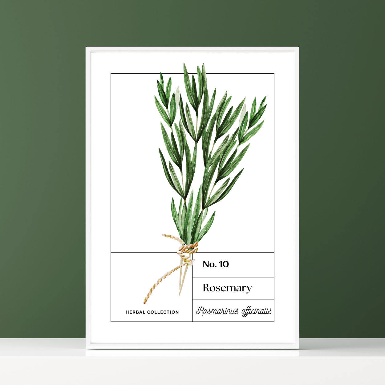 Rosemary