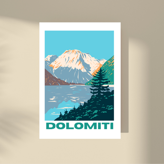 Dolomiti