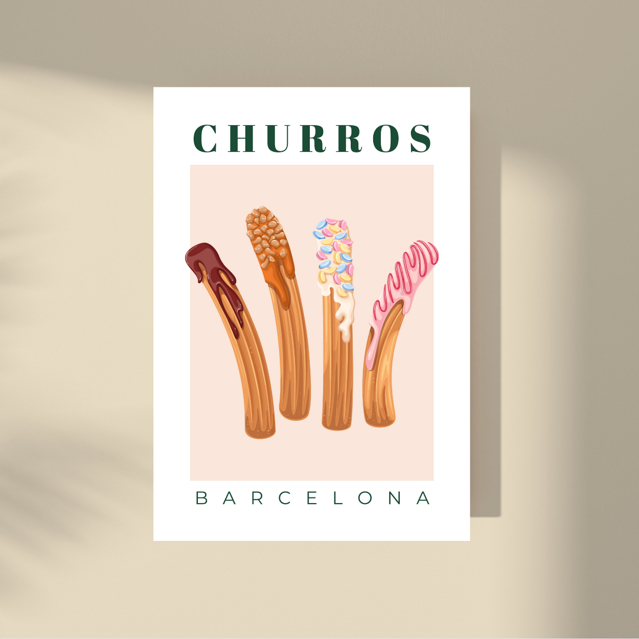 Churros