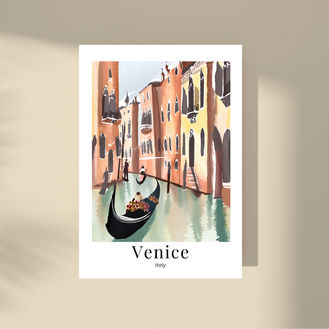 Venice