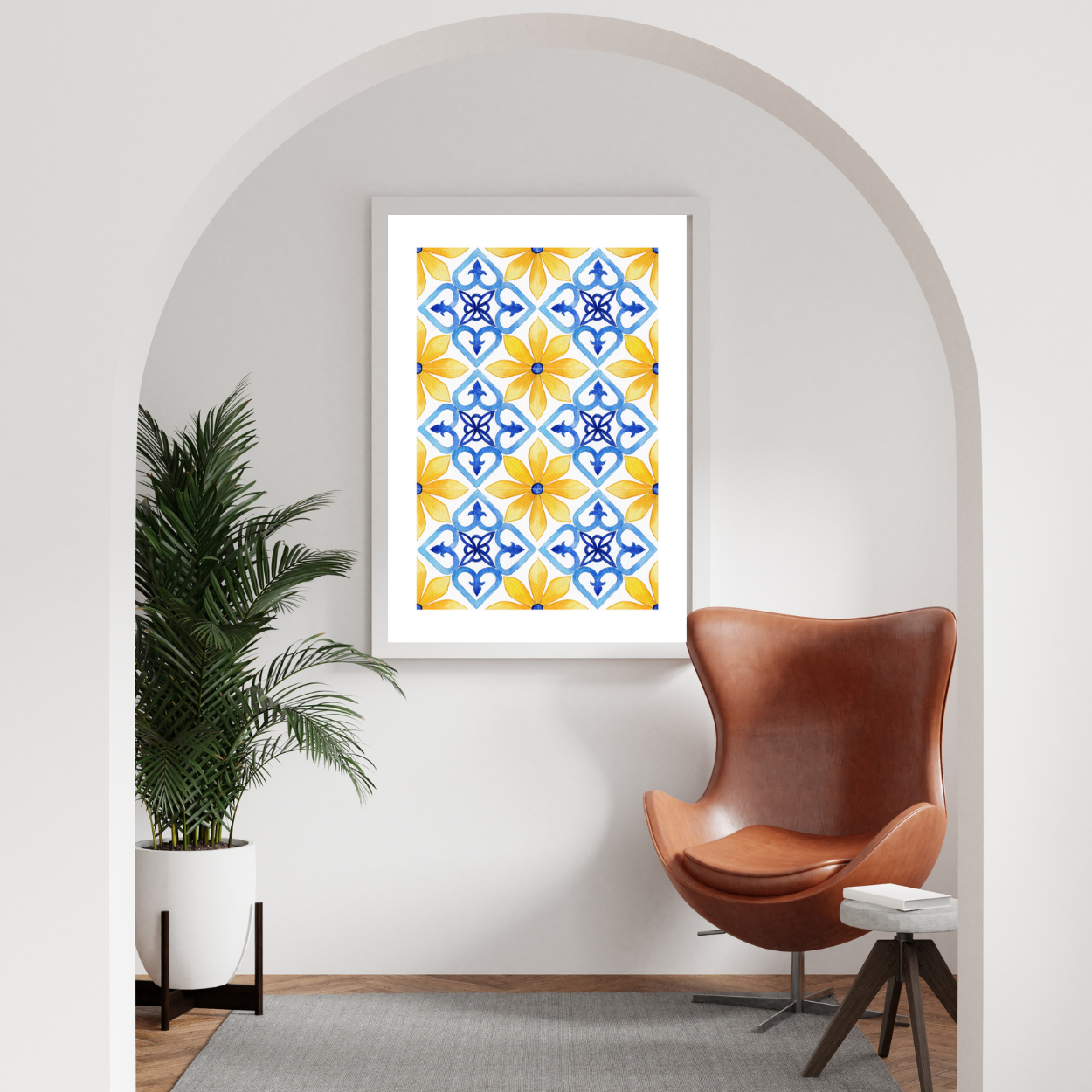 Amalfi Tiles