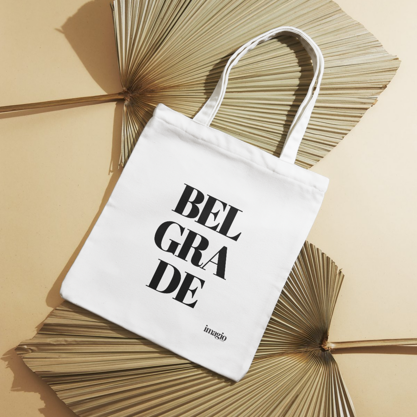 Tote: Belgrade