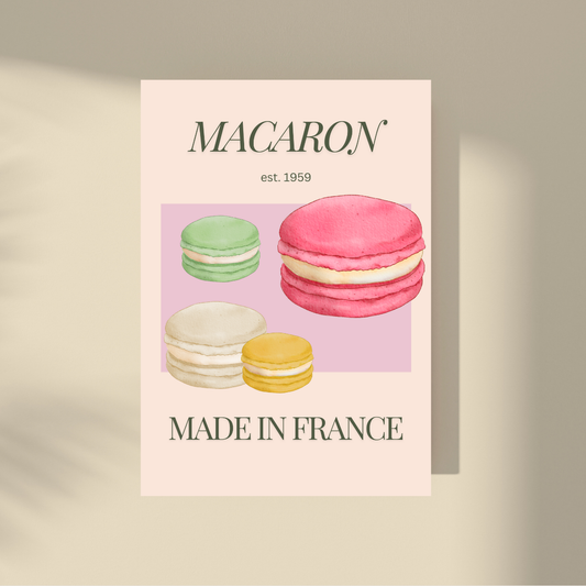 Macarons