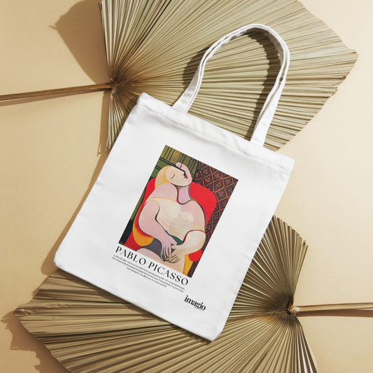 Tote: Picasso - Le Rêve