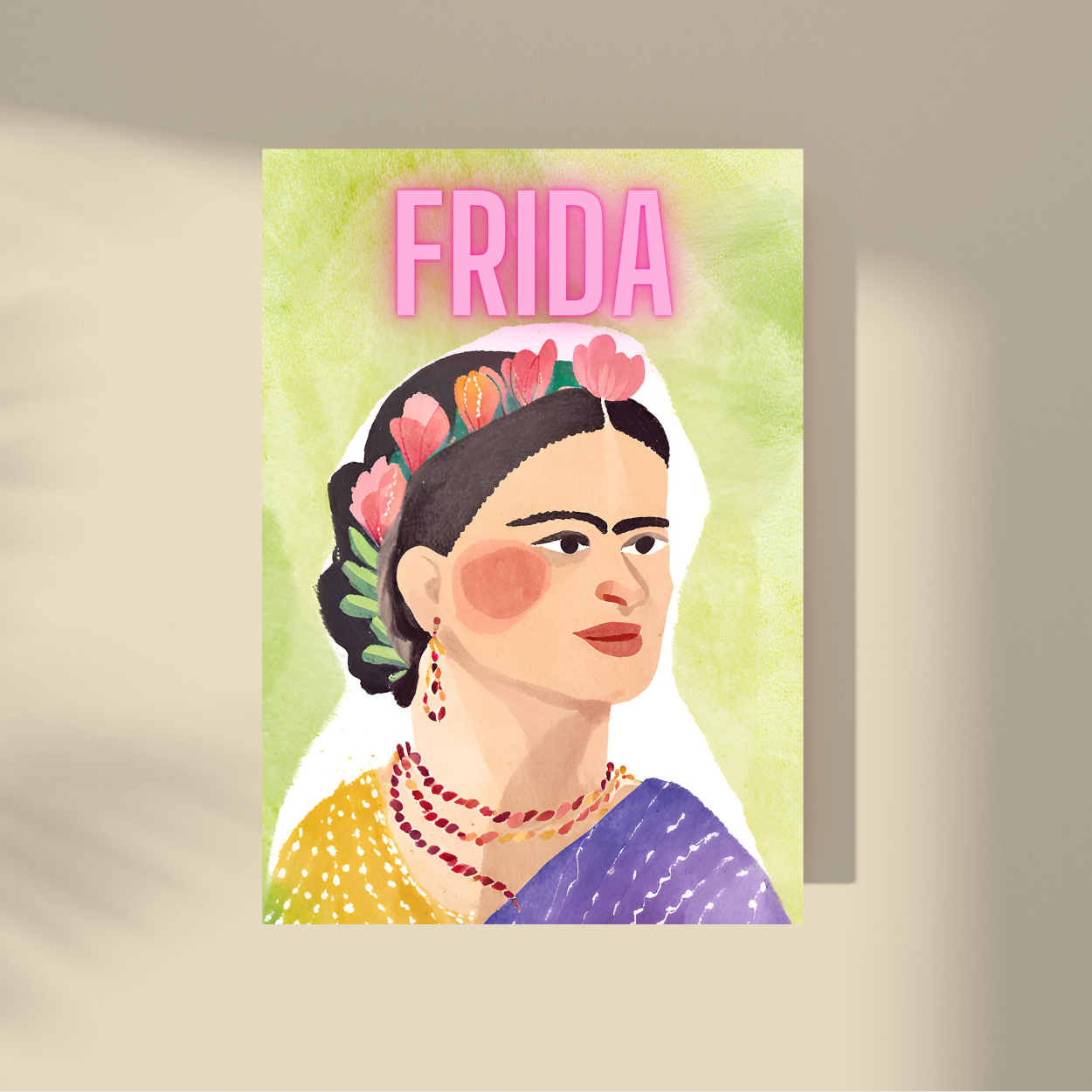 Frida