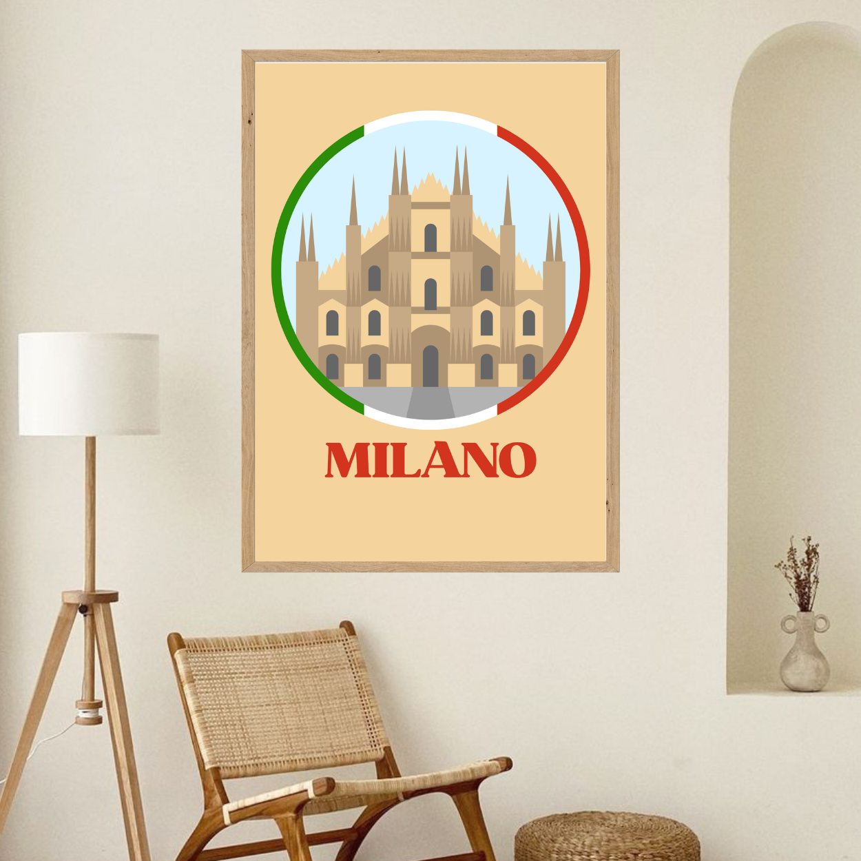 Milano