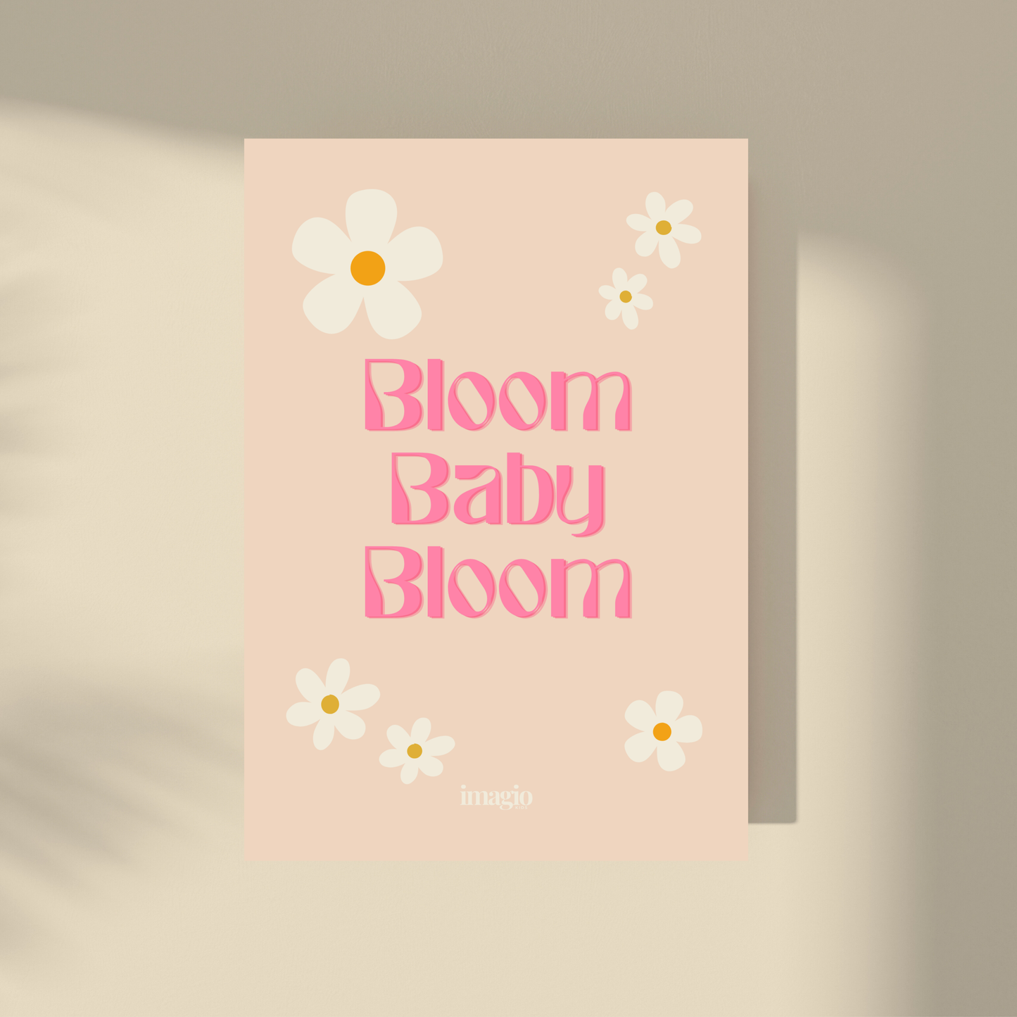 Bloom Baby Bloom No.2