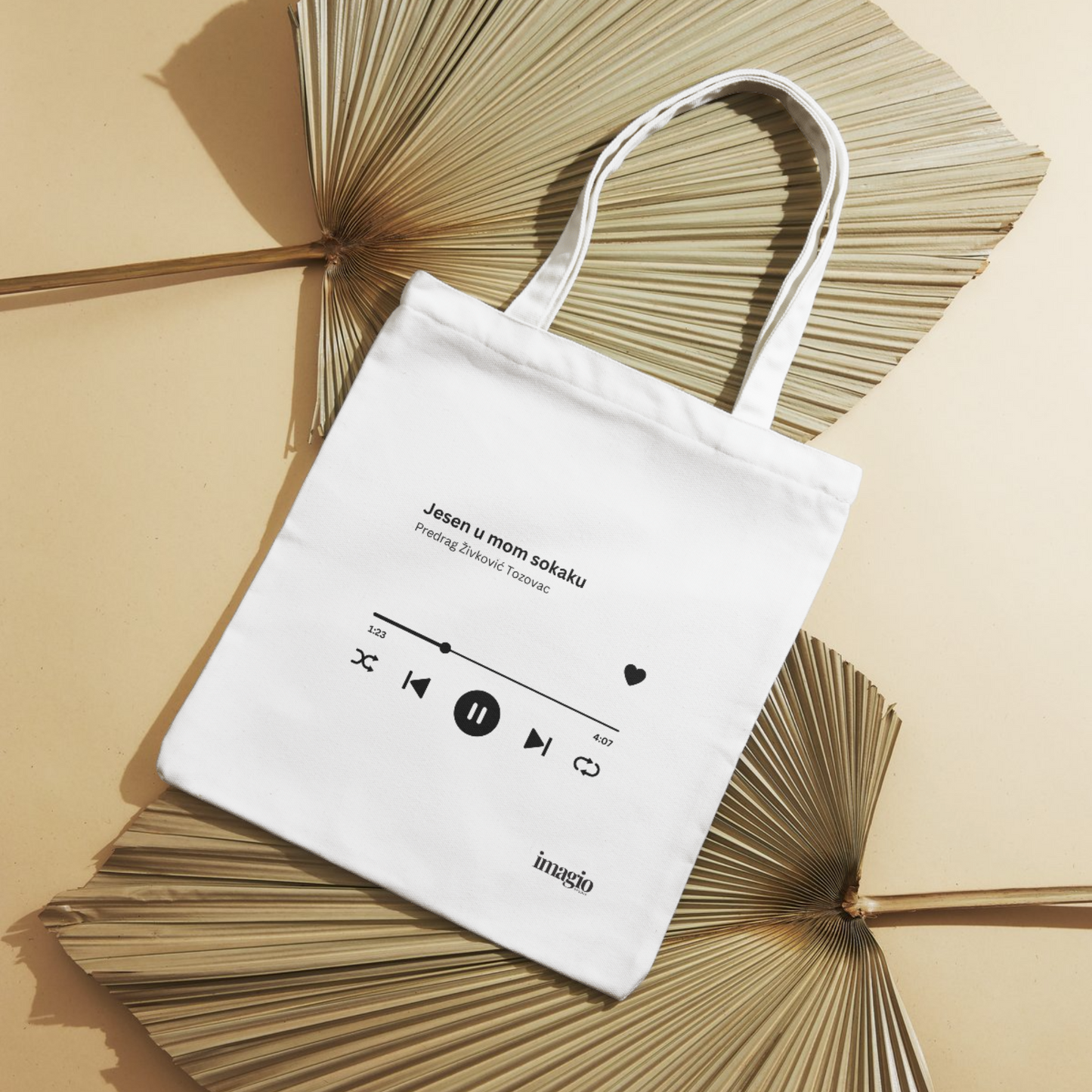 Tote: Music Player - Tozovac