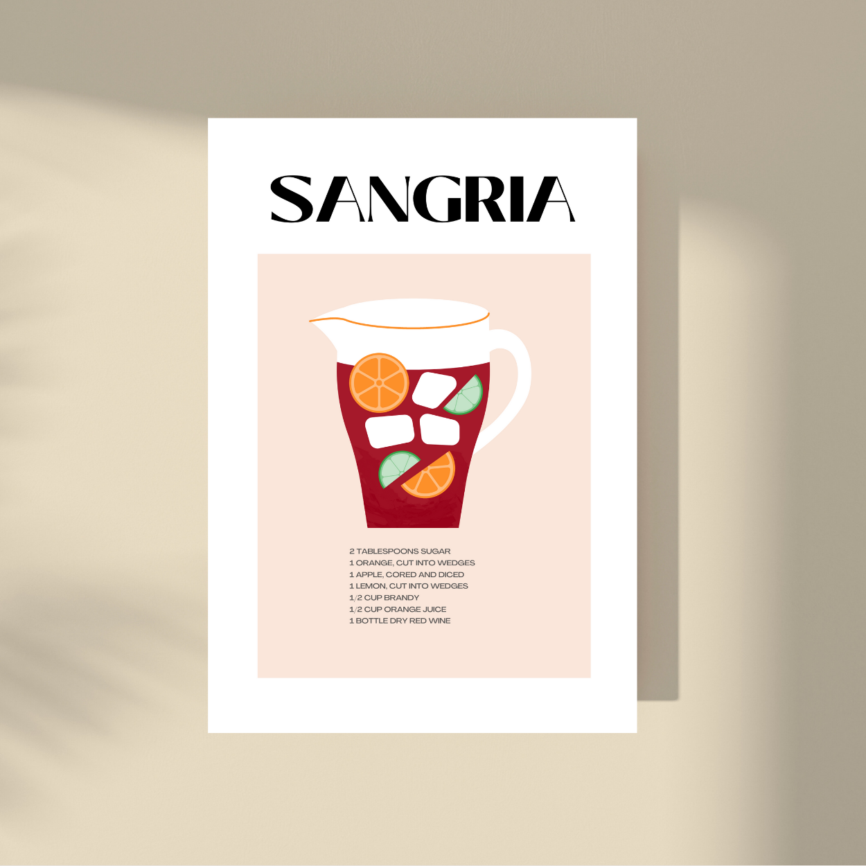 Sangria