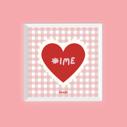 CUSTOMIZE IT! - Baby Girl Custom Miniature