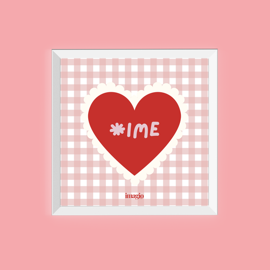 CUSTOMIZE IT! - Baby Girl Custom Miniature