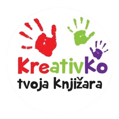 Knjižara Kreativko, Dr Ivana Ribara 91, Beograd