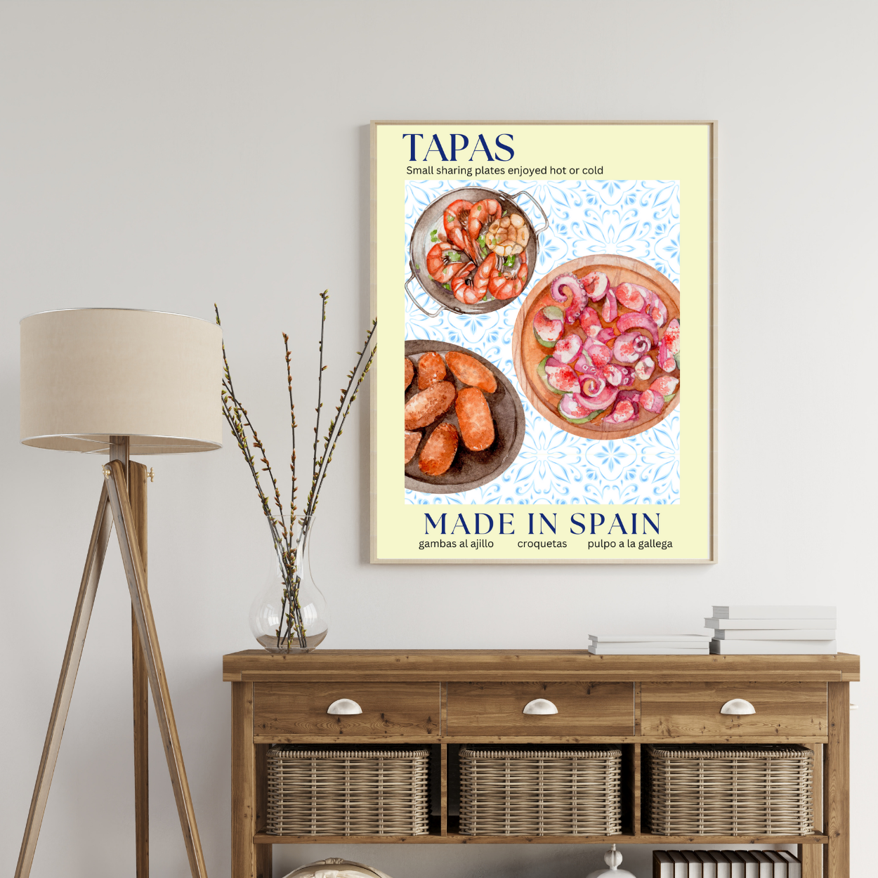 Tapas