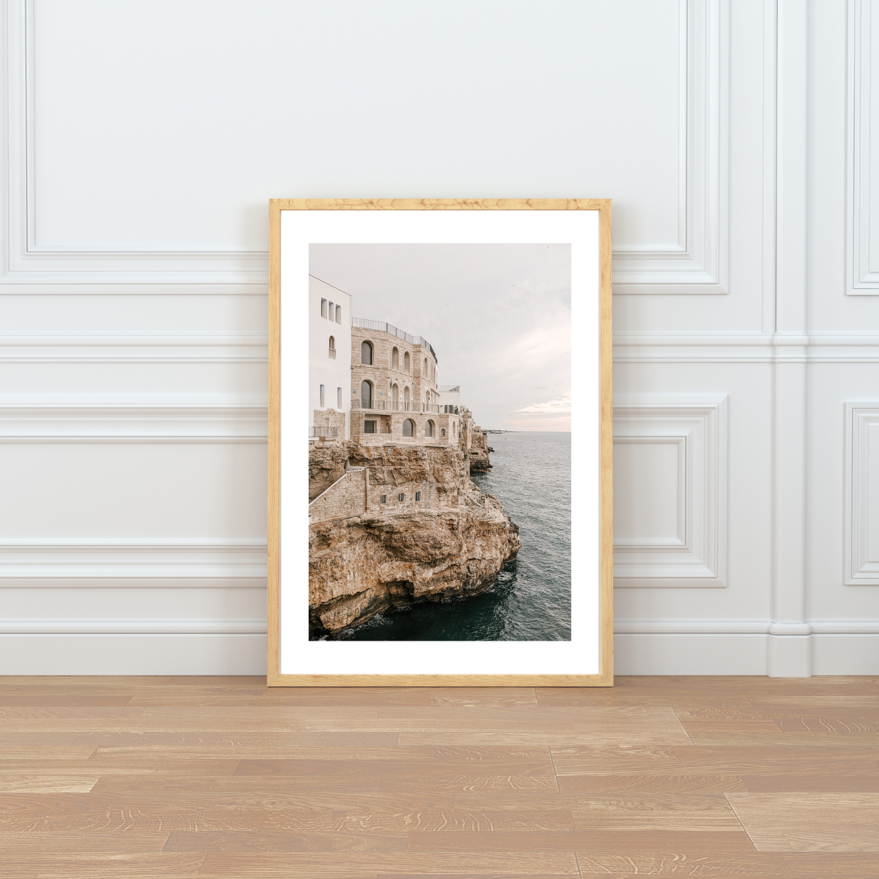 Polignano a Mare No.2