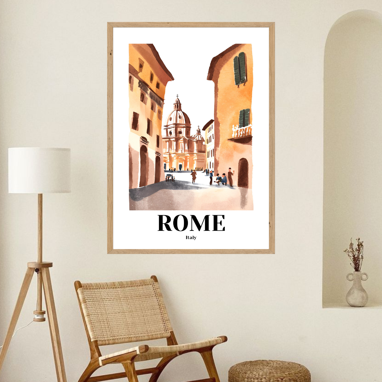 Rome