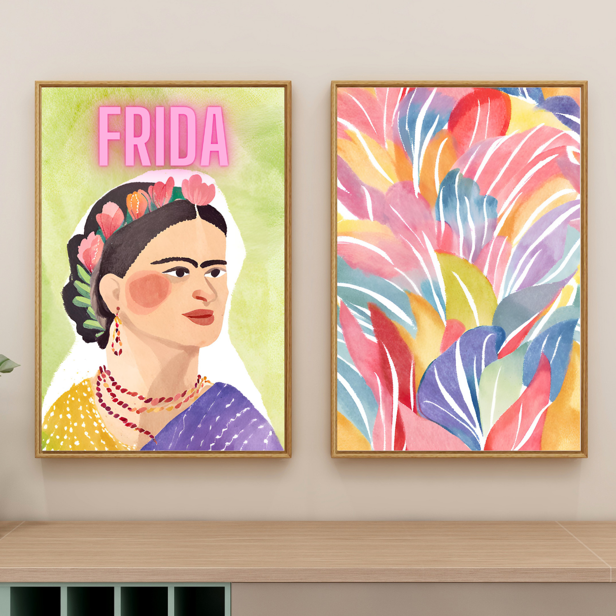 Frida