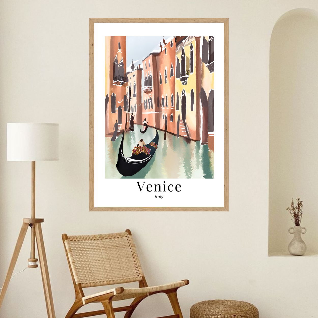 Venice