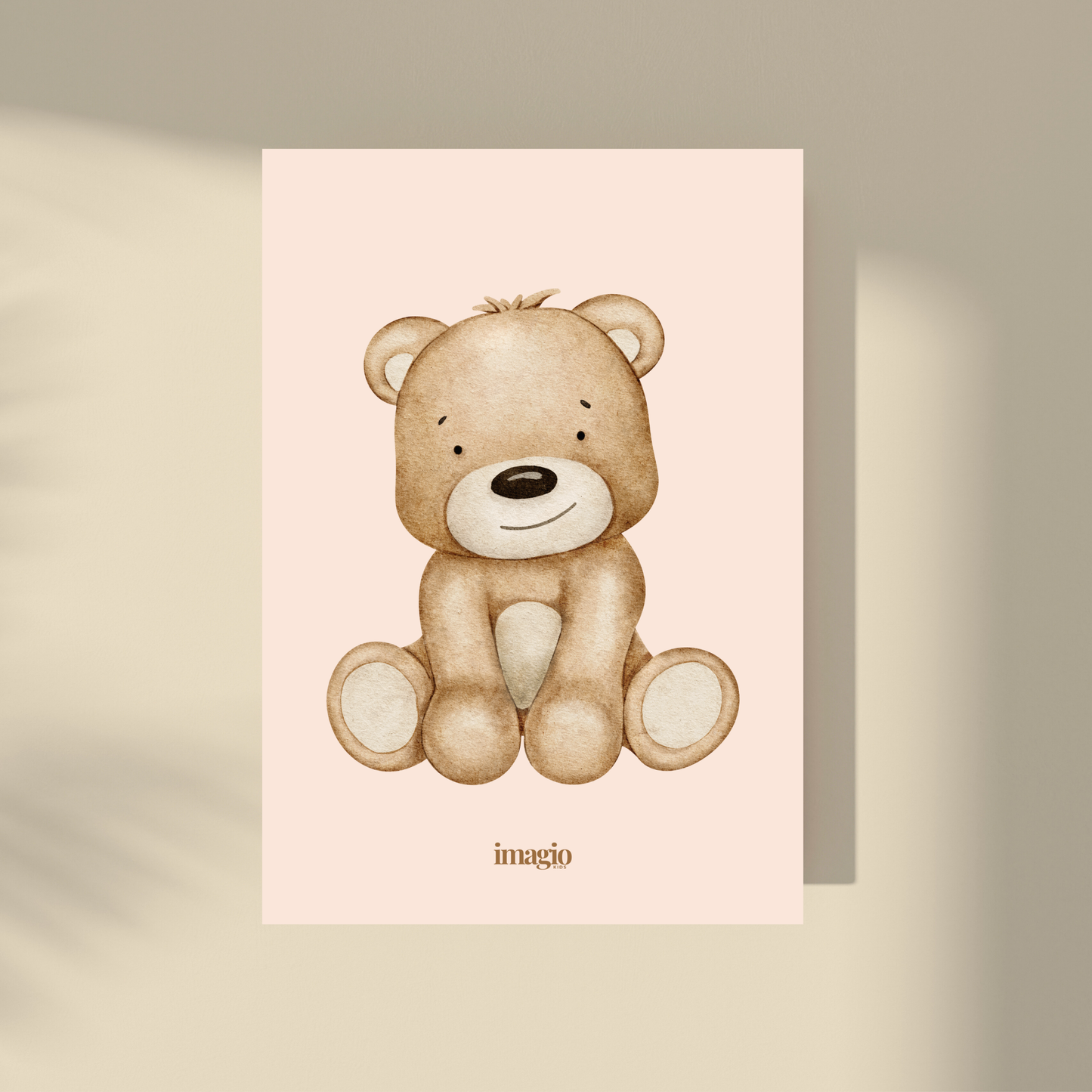 Teddy Bear