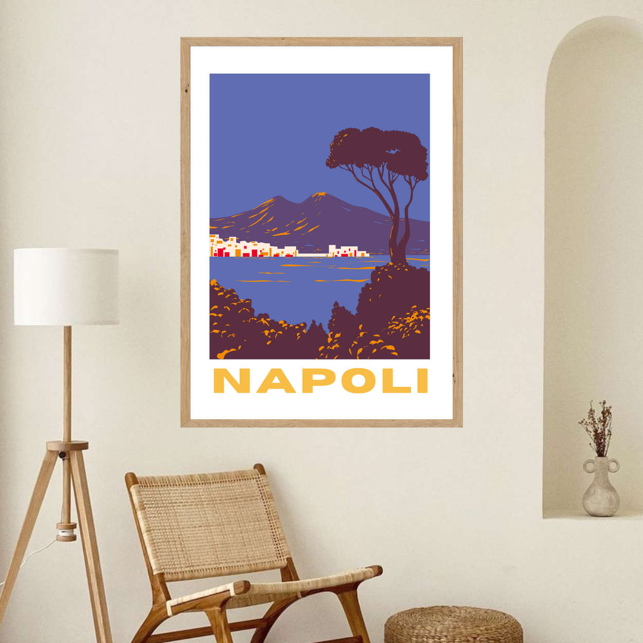 Napoli