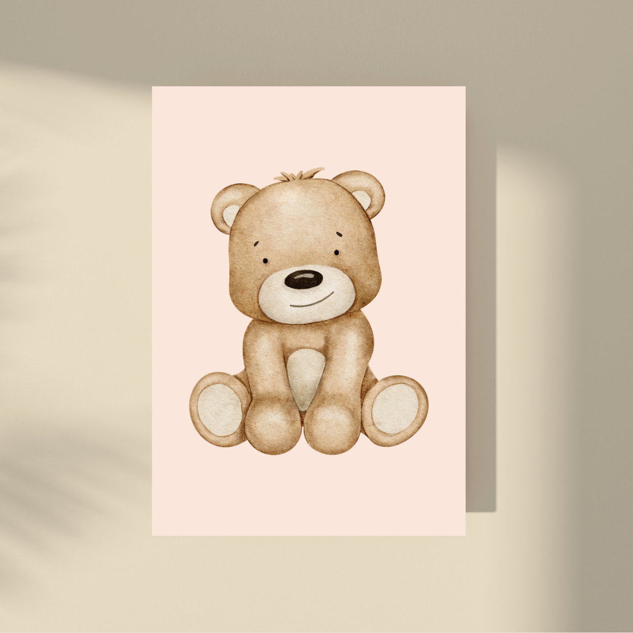 Teddy Bear