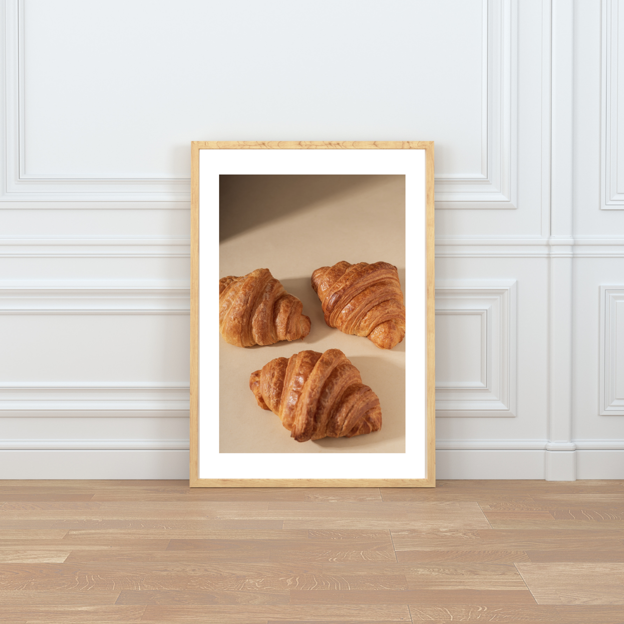 Croissants