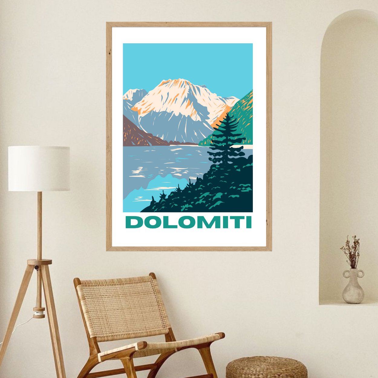 Dolomiti