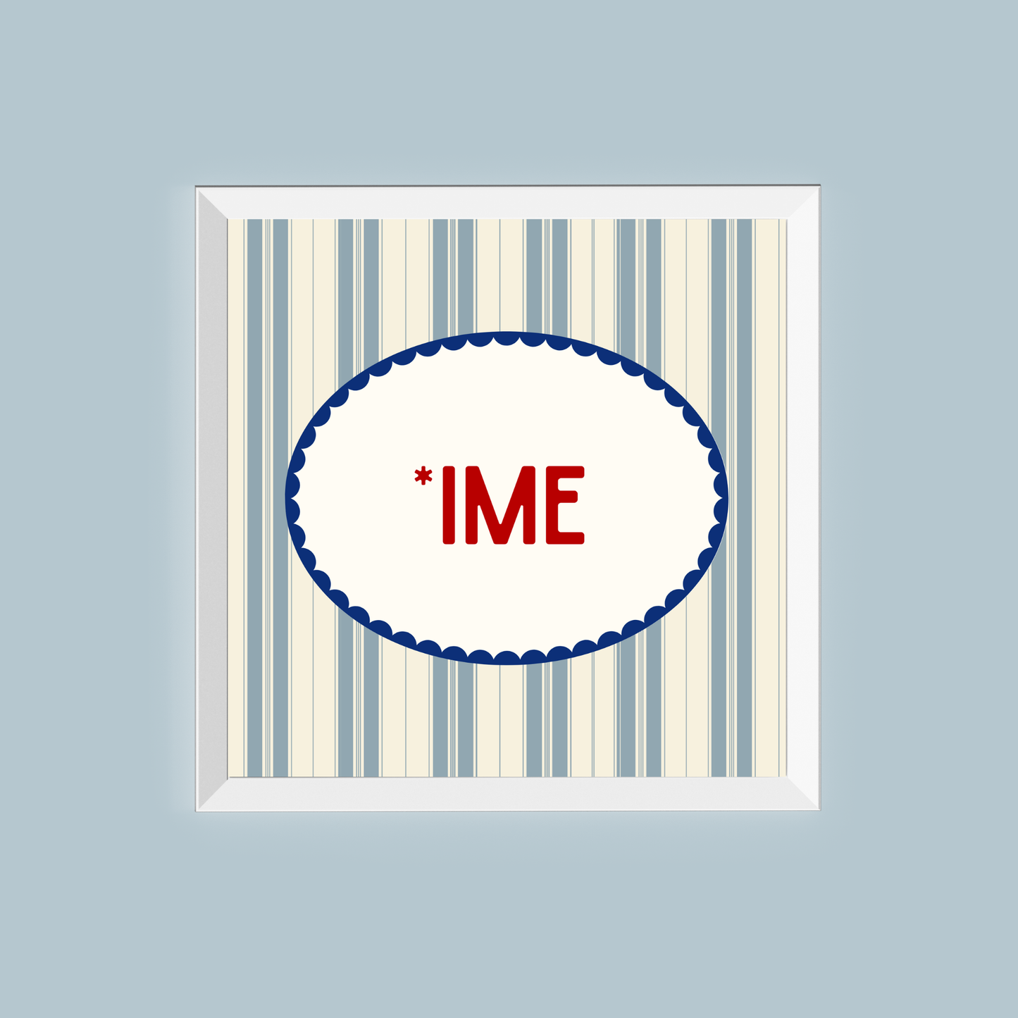 CUSTOMIZE IT! - Baby Boy Custom Miniature