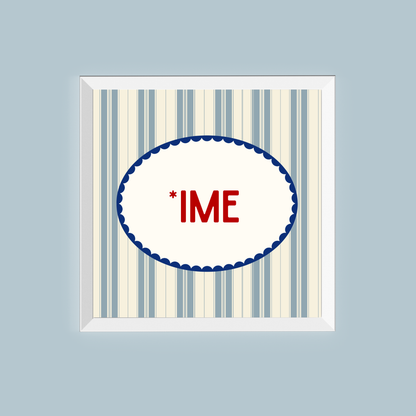 CUSTOMIZE IT! - Baby Boy Custom Miniature