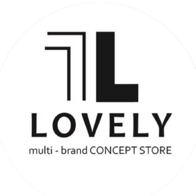 Lovely Multi-brand Concept store, Kneza Miloša 19, Beograd