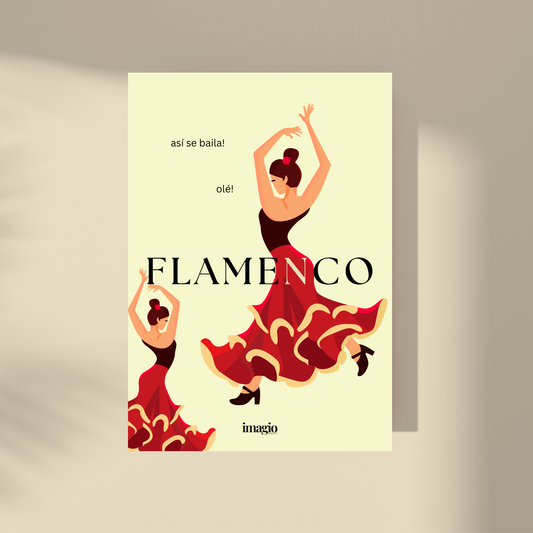 Flamenco