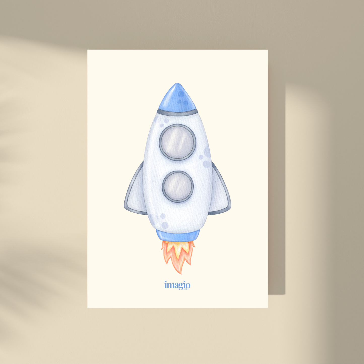 Rocketship