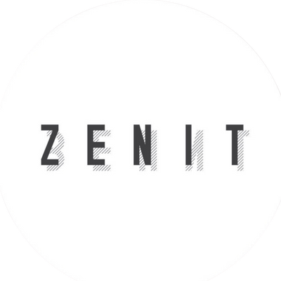 Zenit Books, Njegoševa 24, Novi Sad